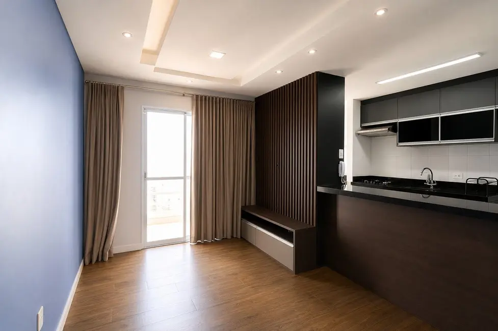 Foto 1 de Apartamento com 2 quartos à venda, 71m2 em Rudge Ramos, Sao Bernardo Do Campo - SP