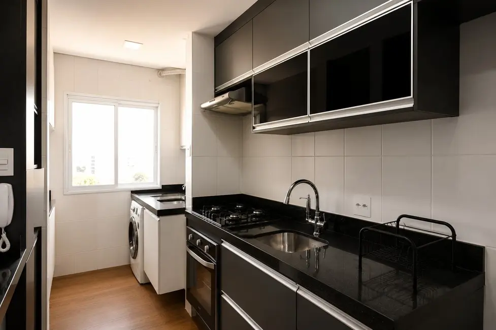 Foto 5 de Apartamento com 2 quartos à venda, 71m2 em Rudge Ramos, Sao Bernardo Do Campo - SP