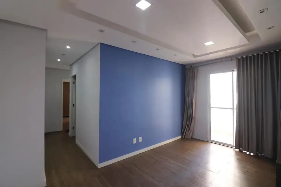 Foto 3 de Apartamento com 2 quartos à venda, 71m2 em Rudge Ramos, Sao Bernardo Do Campo - SP