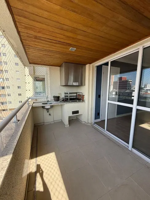 Foto 3 de Apartamento com 3 quartos para alugar, 115m2 em Centro, Santo Andre - SP