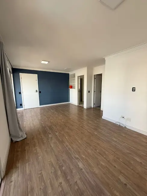 Foto 1 de Apartamento com 3 quartos para alugar, 115m2 em Centro, Santo Andre - SP