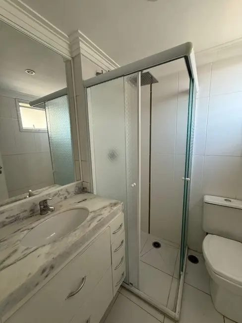 Foto 9 de Apartamento com 3 quartos para alugar, 115m2 em Centro, Santo Andre - SP