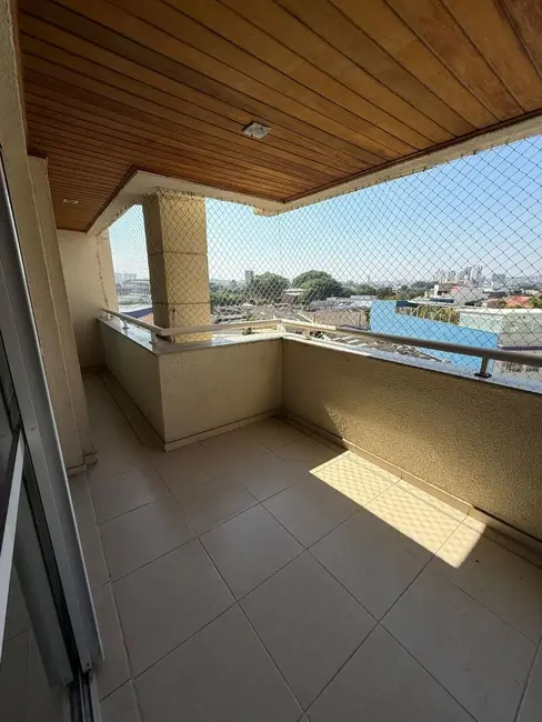 Foto 4 de Apartamento com 3 quartos para alugar, 115m2 em Centro, Santo Andre - SP