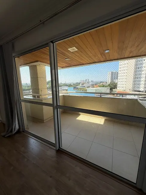 Foto 5 de Apartamento com 3 quartos para alugar, 115m2 em Centro, Santo Andre - SP