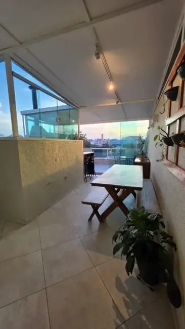 Foto 5 de Cobertura com 2 quartos à venda, 74m2 em Vila Floresta, Santo Andre - SP