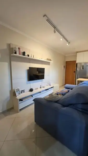 Foto 6 de Cobertura com 2 quartos à venda, 74m2 em Vila Floresta, Santo Andre - SP