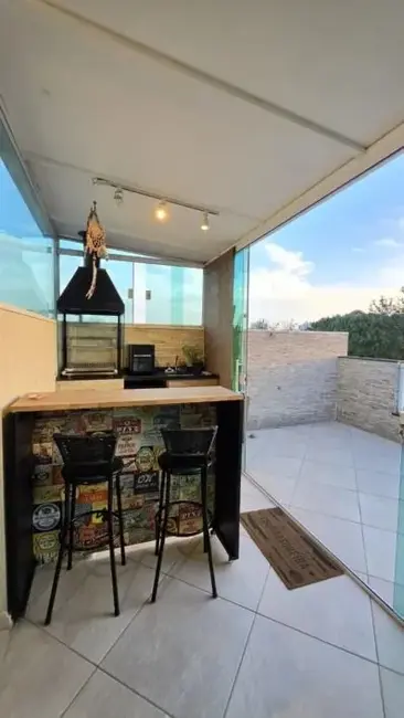 Foto 2 de Cobertura com 2 quartos à venda, 74m2 em Vila Floresta, Santo Andre - SP