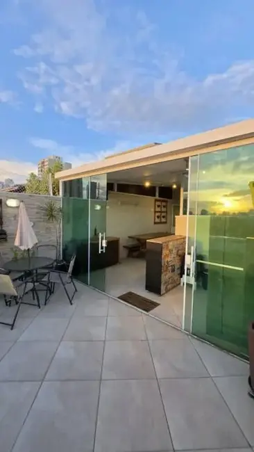 Foto 4 de Cobertura com 2 quartos à venda, 74m2 em Vila Floresta, Santo Andre - SP