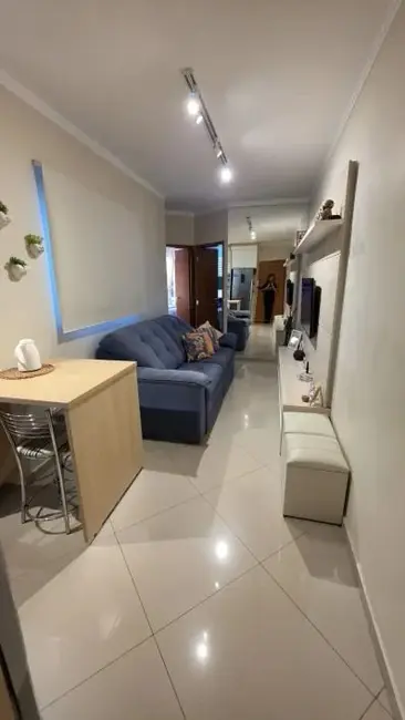 Foto 7 de Cobertura com 2 quartos à venda, 74m2 em Vila Floresta, Santo Andre - SP