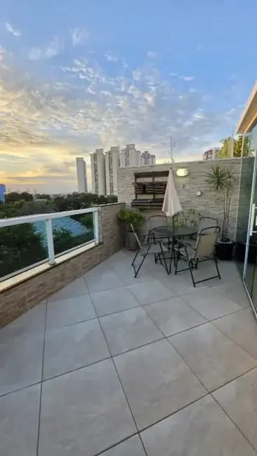 Foto 3 de Cobertura com 2 quartos à venda, 74m2 em Vila Floresta, Santo Andre - SP
