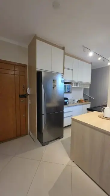 Foto 8 de Cobertura com 2 quartos à venda, 74m2 em Vila Floresta, Santo Andre - SP