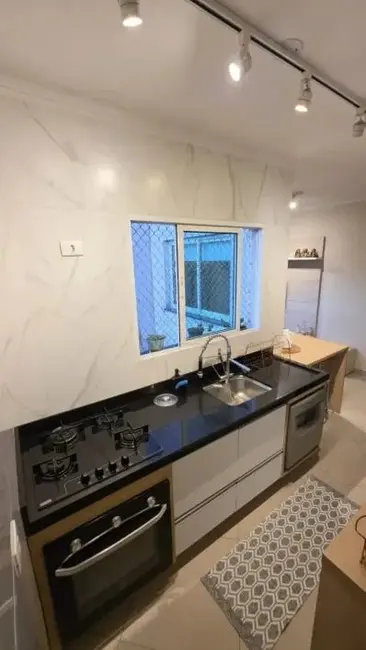 Foto 9 de Cobertura com 2 quartos à venda, 74m2 em Vila Floresta, Santo Andre - SP