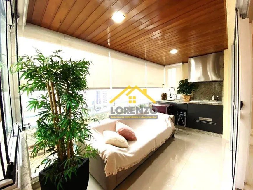 Foto 5 de Apartamento com 3 quartos à venda, 128m2 em Centro, Santo Andre - SP