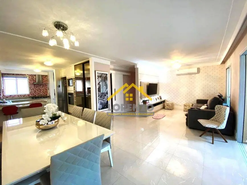 Foto 2 de Apartamento com 3 quartos à venda, 128m2 em Centro, Santo Andre - SP