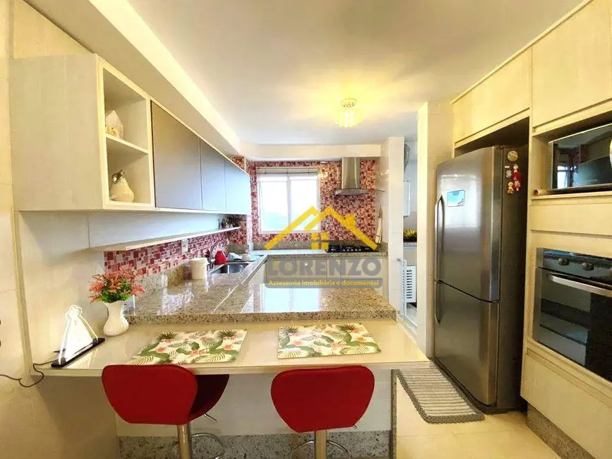 Foto 8 de Apartamento com 3 quartos à venda, 128m2 em Centro, Santo Andre - SP