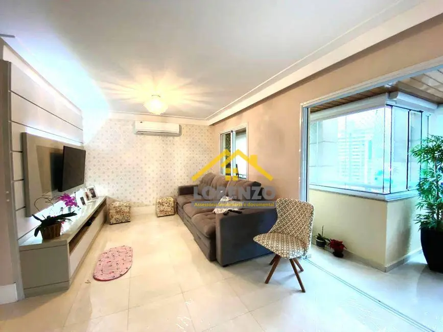 Foto 4 de Apartamento com 3 quartos à venda, 128m2 em Centro, Santo Andre - SP