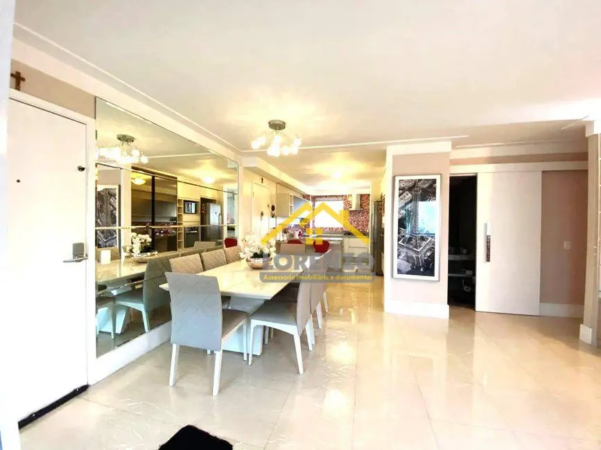 Foto 3 de Apartamento com 3 quartos à venda, 128m2 em Centro, Santo Andre - SP