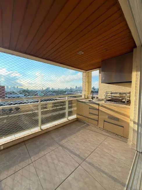 Foto 8 de Apartamento com 3 quartos à venda, 128m2 em Centro, Santo Andre - SP