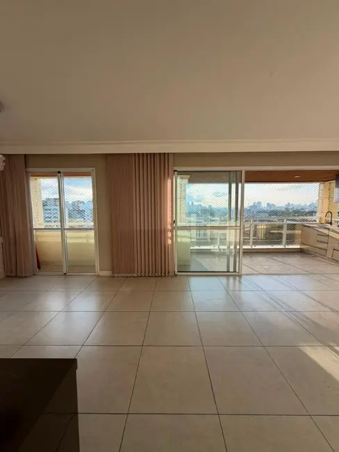 Foto 3 de Apartamento com 3 quartos à venda, 128m2 em Centro, Santo Andre - SP