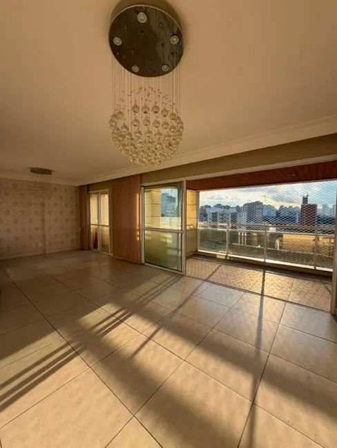 Foto 2 de Apartamento com 3 quartos à venda, 128m2 em Centro, Santo Andre - SP