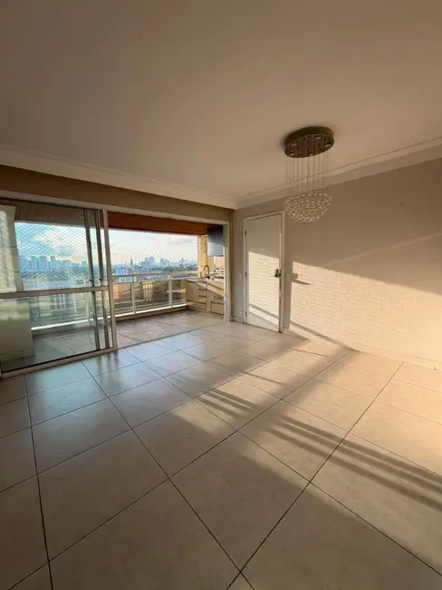 Foto 1 de Apartamento com 3 quartos à venda, 128m2 em Centro, Santo Andre - SP