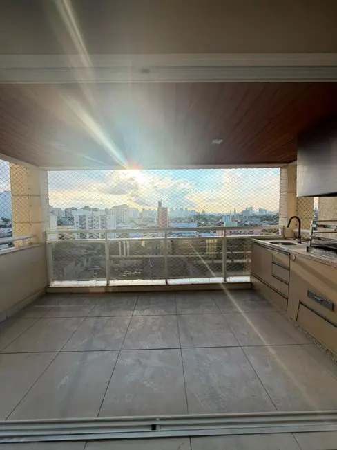 Foto 9 de Apartamento com 3 quartos à venda, 128m2 em Centro, Santo Andre - SP
