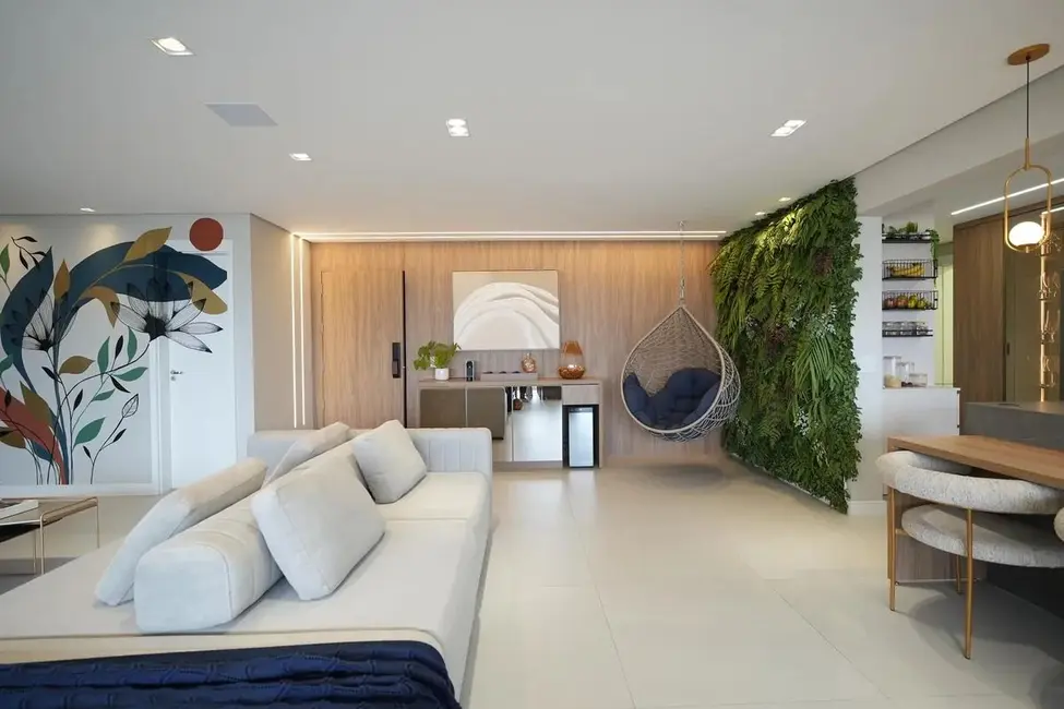 Apartamento com 3 quartos à venda, 165m2 em Vila Gilda, Santo Andre - SP - imagem 5 Foto 5 de Apartamento com 3 quartos à venda, 165m2 em Vila Gilda, Santo Andre - SP