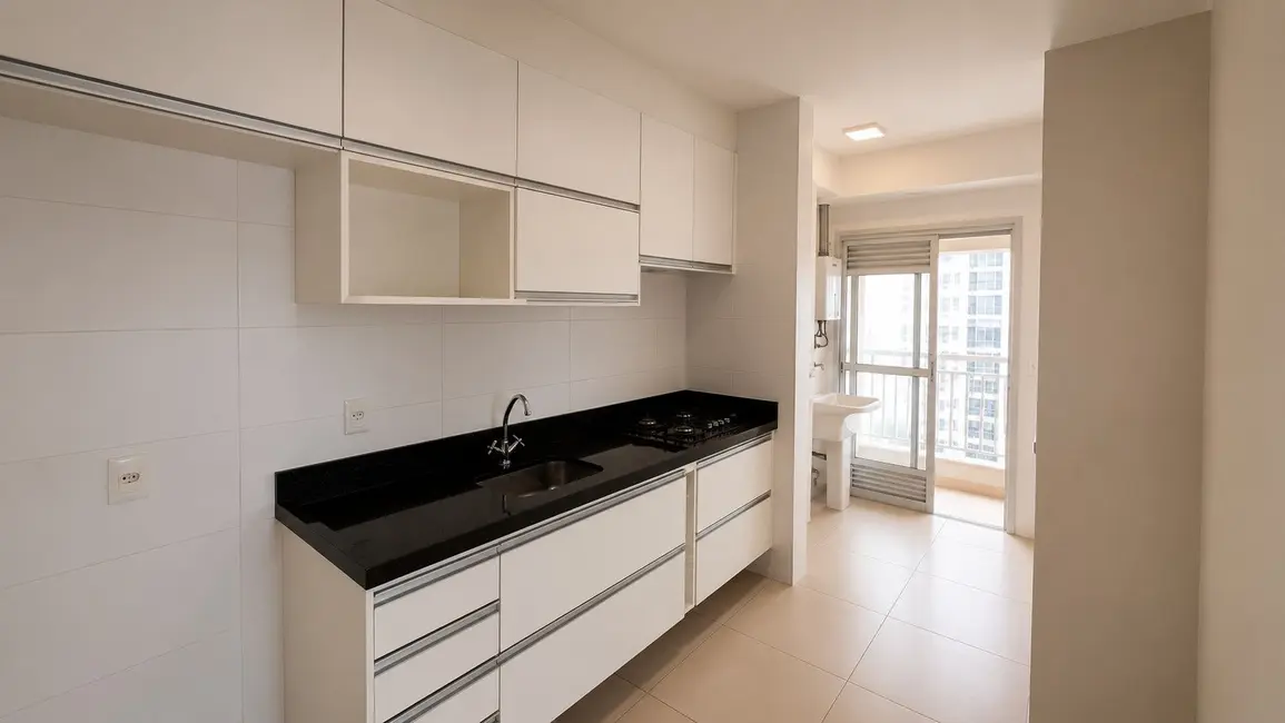 Foto 4 de Apartamento com 3 quartos à venda, 94m2 em Centro, Sao Bernardo Do Campo - SP