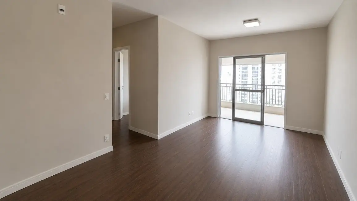 Foto 1 de Apartamento com 3 quartos à venda, 94m2 em Centro, Sao Bernardo Do Campo - SP