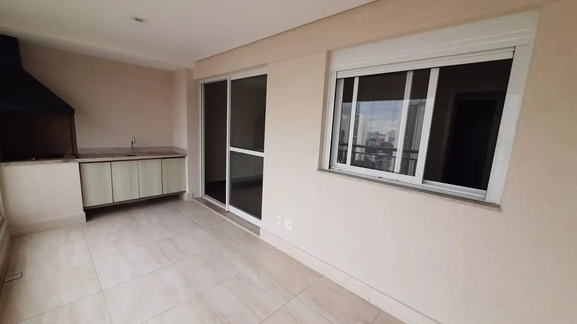 Foto 9 de Apartamento com 3 quartos à venda, 94m2 em Centro, Sao Bernardo Do Campo - SP