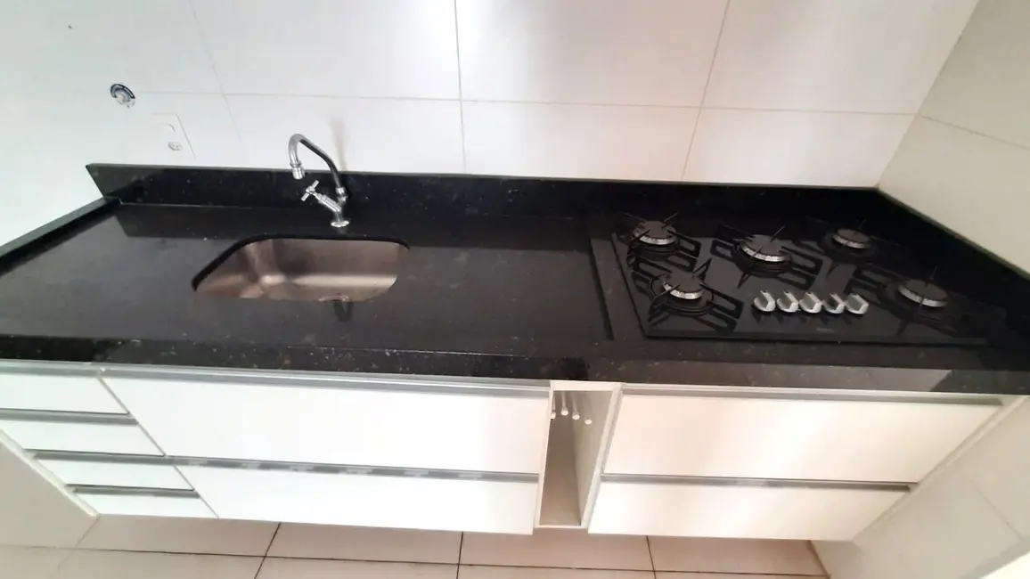 Foto 7 de Apartamento com 3 quartos à venda, 94m2 em Centro, Sao Bernardo Do Campo - SP