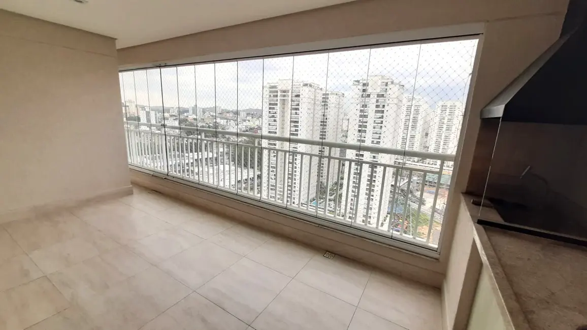 Foto 8 de Apartamento com 3 quartos à venda, 94m2 em Centro, Sao Bernardo Do Campo - SP