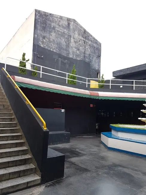 Armazém / Galpão à venda e para alugar, 887m2 em Centro, Santo Andre - SP - imagem 9 Foto 9 de Armazém / Galpão à venda e para alugar, 887m2 em Centro, Santo Andre - SP