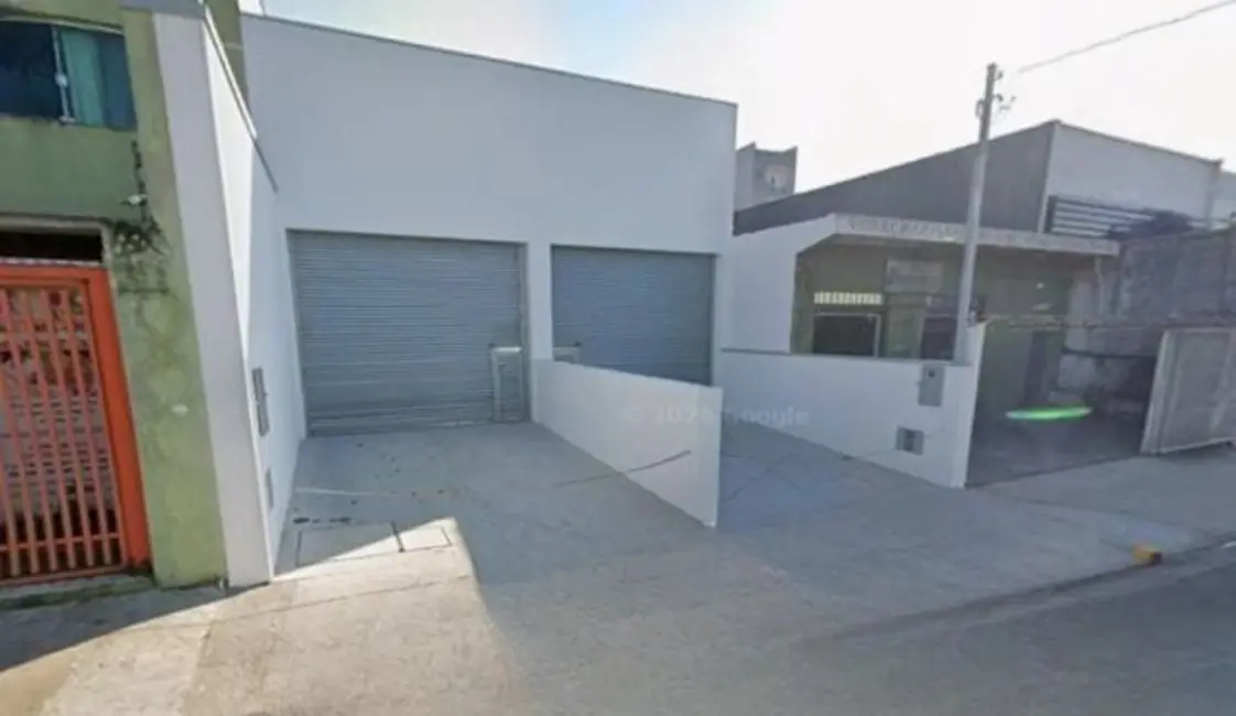 Armazém / Galpão para alugar, 205m2 em Vila América, Santo Andre - SP - imagem 2 Foto 2 de Armazém / Galpão para alugar, 205m2 em Vila América, Santo Andre - SP