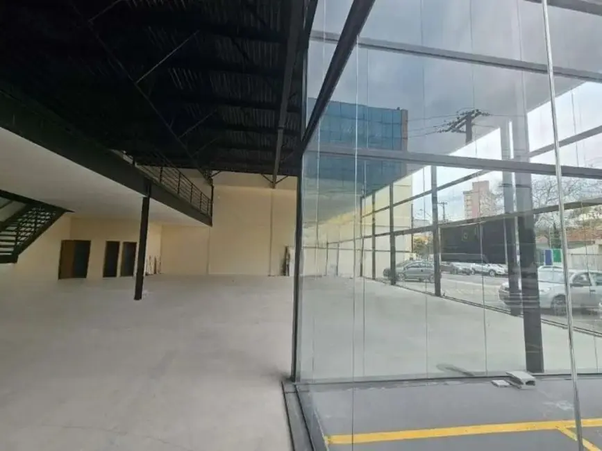 Armazém / Galpão para alugar, 450m2 em Casa Branca, Santo Andre - SP - imagem 9 Foto 9 de Armazém / Galpão para alugar, 450m2 em Casa Branca, Santo Andre - SP