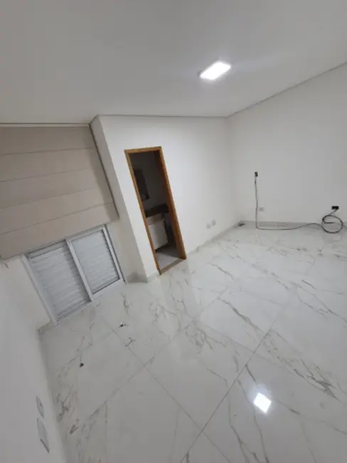 Apartamento com 3 quartos à venda, 83m2 em Vila Gilda, Santo Andre - SP - imagem 7 Foto 7 de Apartamento com 3 quartos à venda, 83m2 em Vila Gilda, Santo Andre - SP