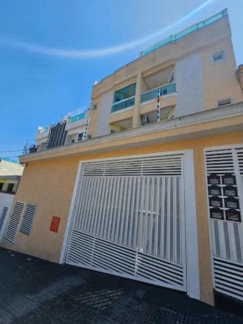 Apartamento com 3 quartos à venda, 83m2 em Vila Gilda, Santo Andre - SP - imagem 1 Foto 1 de Apartamento com 3 quartos à venda, 83m2 em Vila Gilda, Santo Andre - SP
