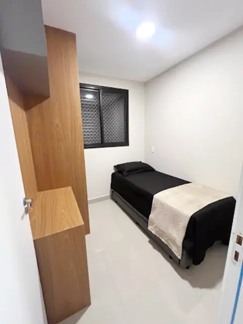 Apartamento com 2 quartos à venda, 39m2 em Vila Valparaíso, Santo Andre - SP - imagem 9 Foto 9 de Apartamento com 2 quartos à venda, 39m2 em Vila Valparaíso, Santo Andre - SP