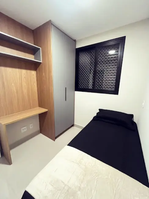 Apartamento com 2 quartos à venda, 39m2 em Vila Valparaíso, Santo Andre - SP - imagem 7 Foto 7 de Apartamento com 2 quartos à venda, 39m2 em Vila Valparaíso, Santo Andre - SP