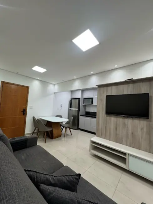 Apartamento com 3 quartos à venda, 76m2 em Vila Curuçá, Santo Andre - SP - imagem 2 Foto 2 de Apartamento com 3 quartos à venda, 76m2 em Vila Curuçá, Santo Andre - SP