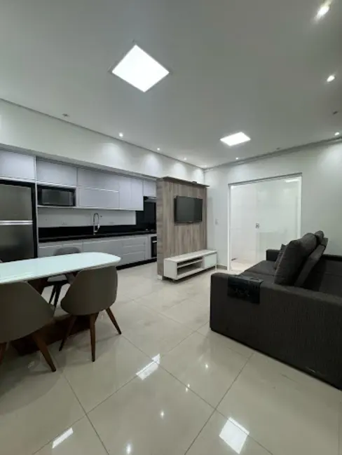 Apartamento com 3 quartos à venda, 76m2 em Vila Curuçá, Santo Andre - SP - imagem 5 Foto 5 de Apartamento com 3 quartos à venda, 76m2 em Vila Curuçá, Santo Andre - SP