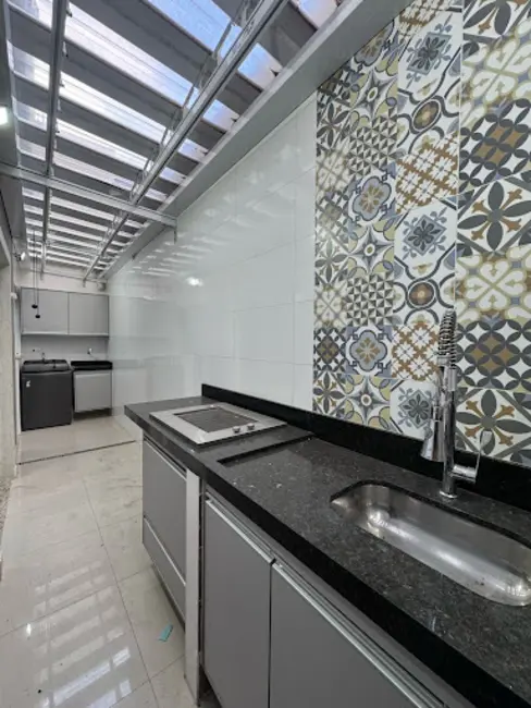 Apartamento com 3 quartos à venda, 76m2 em Vila Curuçá, Santo Andre - SP - imagem 1 Foto 1 de Apartamento com 3 quartos à venda, 76m2 em Vila Curuçá, Santo Andre - SP