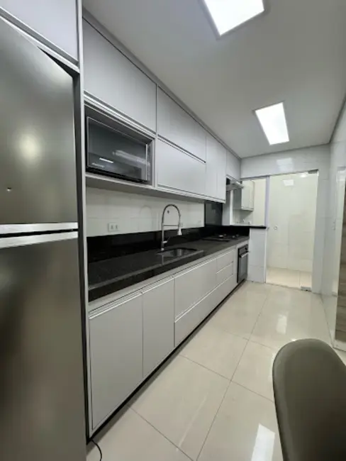 Apartamento com 3 quartos à venda, 76m2 em Vila Curuçá, Santo Andre - SP - imagem 3 Foto 3 de Apartamento com 3 quartos à venda, 76m2 em Vila Curuçá, Santo Andre - SP