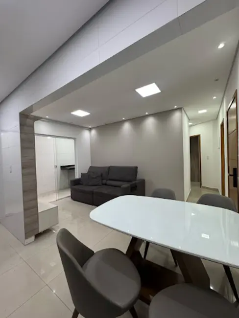 Apartamento com 3 quartos à venda, 76m2 em Vila Curuçá, Santo Andre - SP - imagem 4 Foto 4 de Apartamento com 3 quartos à venda, 76m2 em Vila Curuçá, Santo Andre - SP