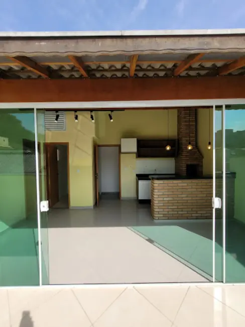 Foto 6 de Sobrado com 2 quartos à venda, 120m2 em Vila Príncipe de Gales, Santo Andre - SP