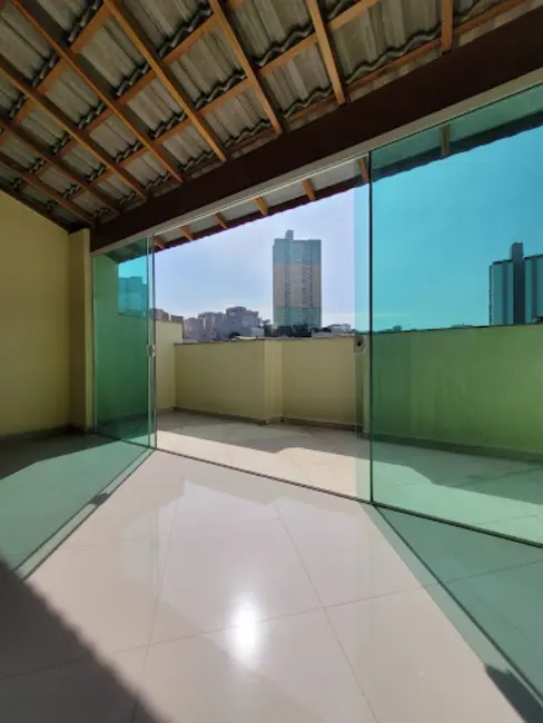 Foto 4 de Sobrado com 2 quartos à venda, 120m2 em Vila Príncipe de Gales, Santo Andre - SP
