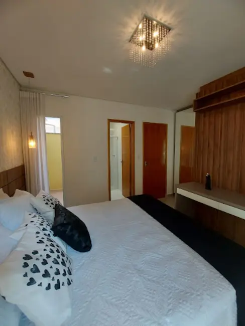 Foto 5 de Sobrado com 2 quartos à venda, 120m2 em Vila Príncipe de Gales, Santo Andre - SP