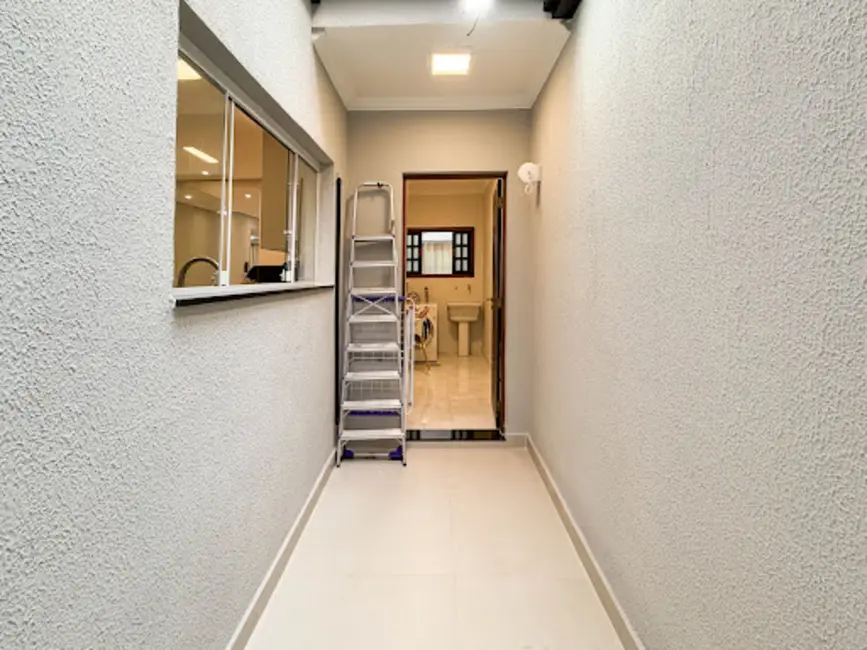 Foto 9 de Sobrado com 3 quartos à venda, 125m2 em Parque das Nações, Santo Andre - SP