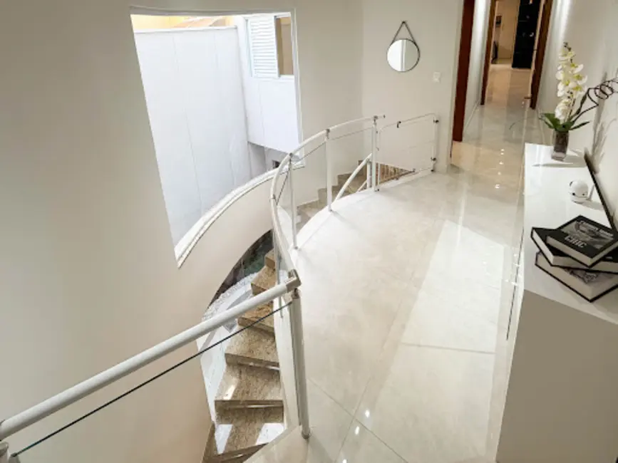 Foto 7 de Sobrado com 3 quartos à venda, 125m2 em Parque das Nações, Santo Andre - SP
