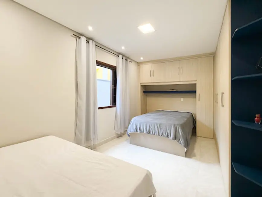 Foto 8 de Sobrado com 3 quartos à venda, 125m2 em Parque das Nações, Santo Andre - SP